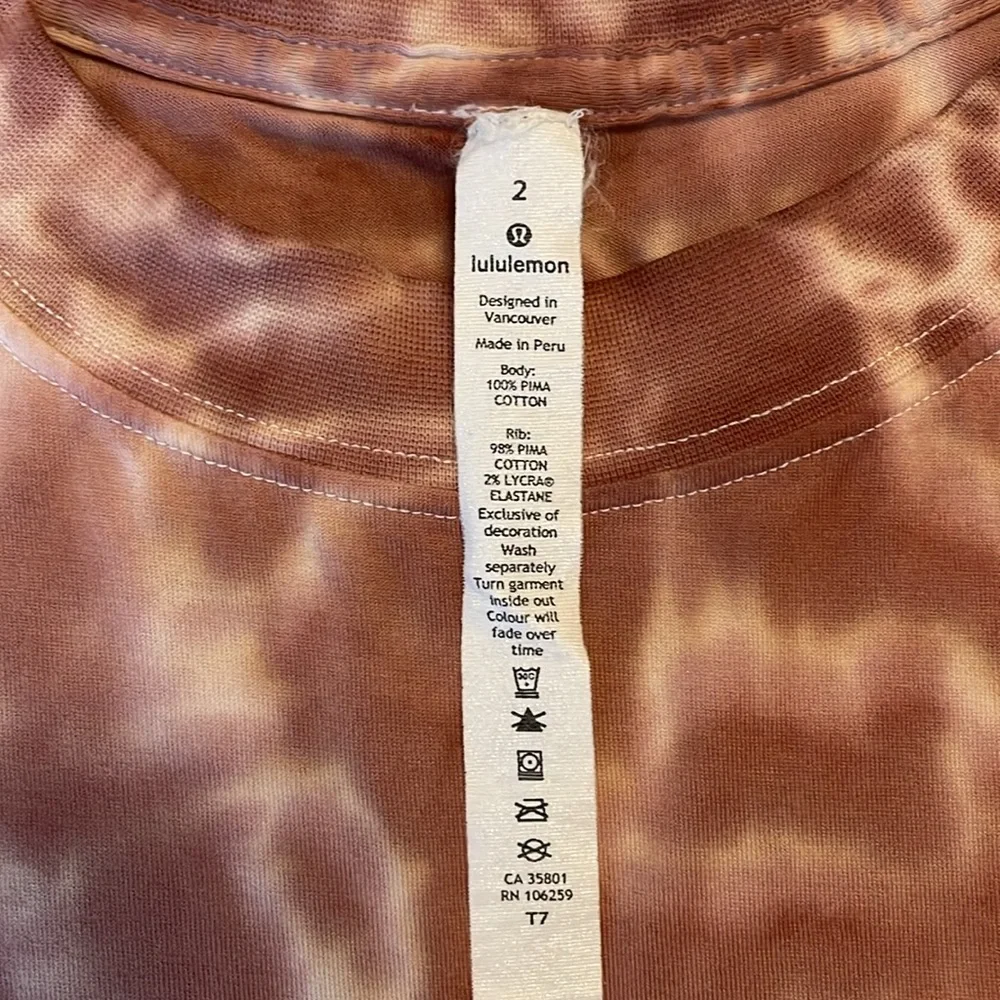 lululemon athletica lululemon all